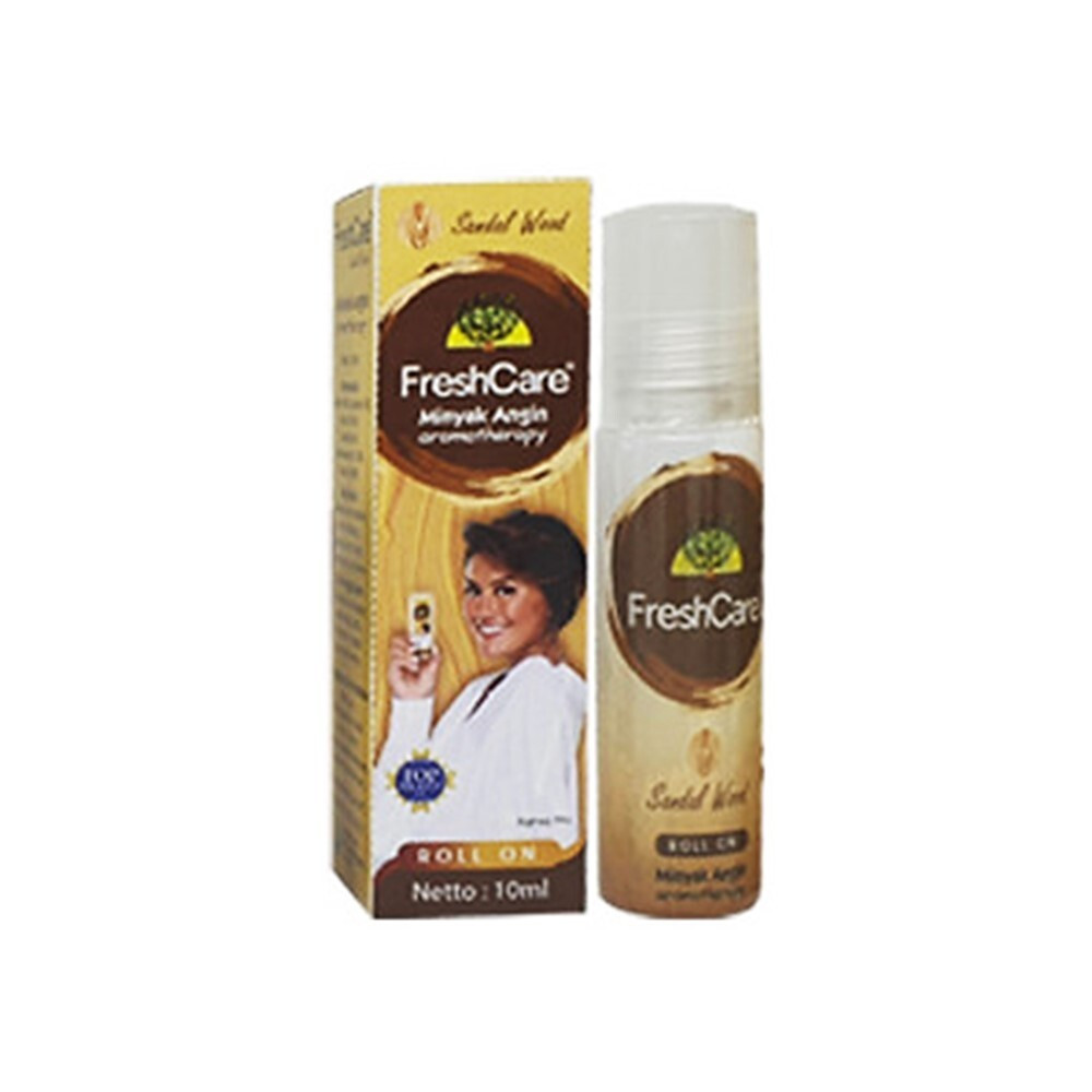 FRESH CARE MINYAK ANGIN