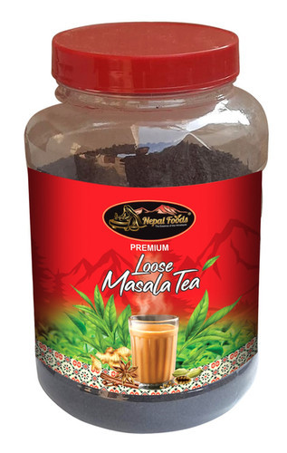 LOOSE MASALA TEA