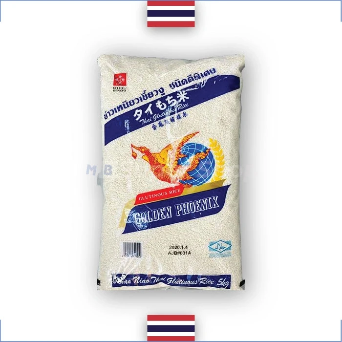 THAI GLUTINOUS RICE
