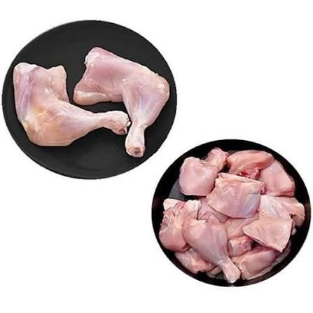 CHICKEN LEG CUT (AMIN)