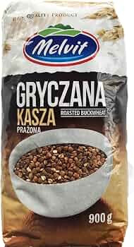 ROASTED BUCKWHEAT(GRYCZANA)