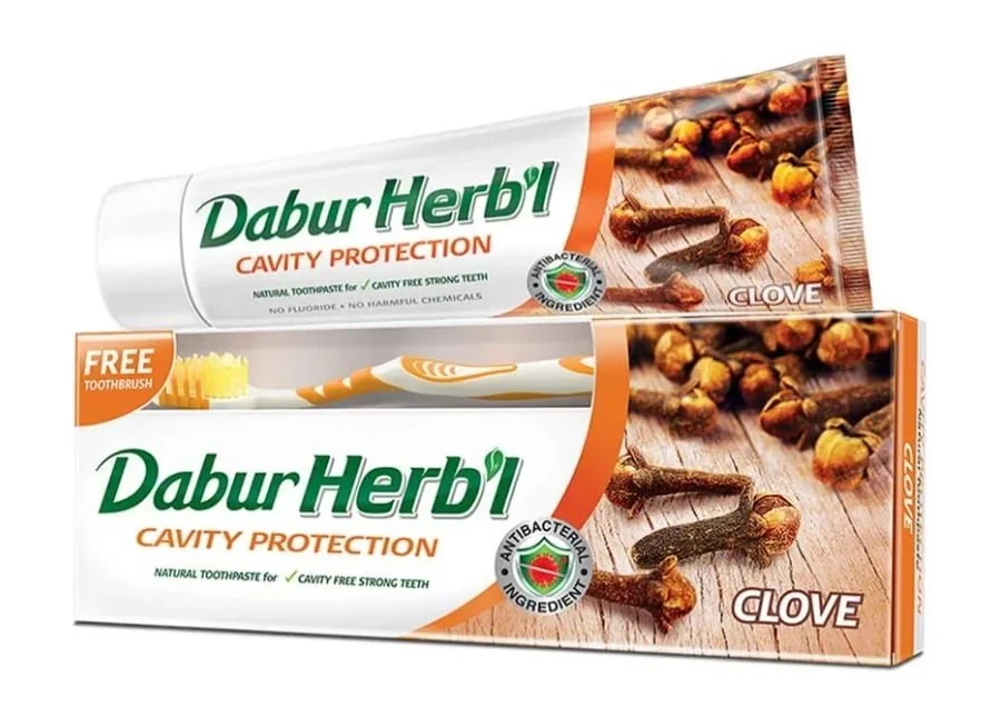 DABUR HERBAL CLOVE