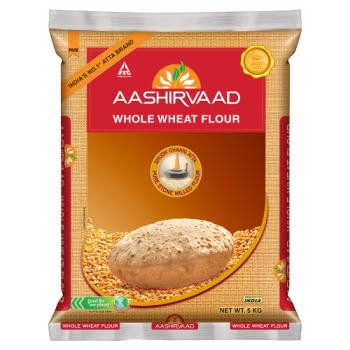 Aashirvaad  ATTA 5KG