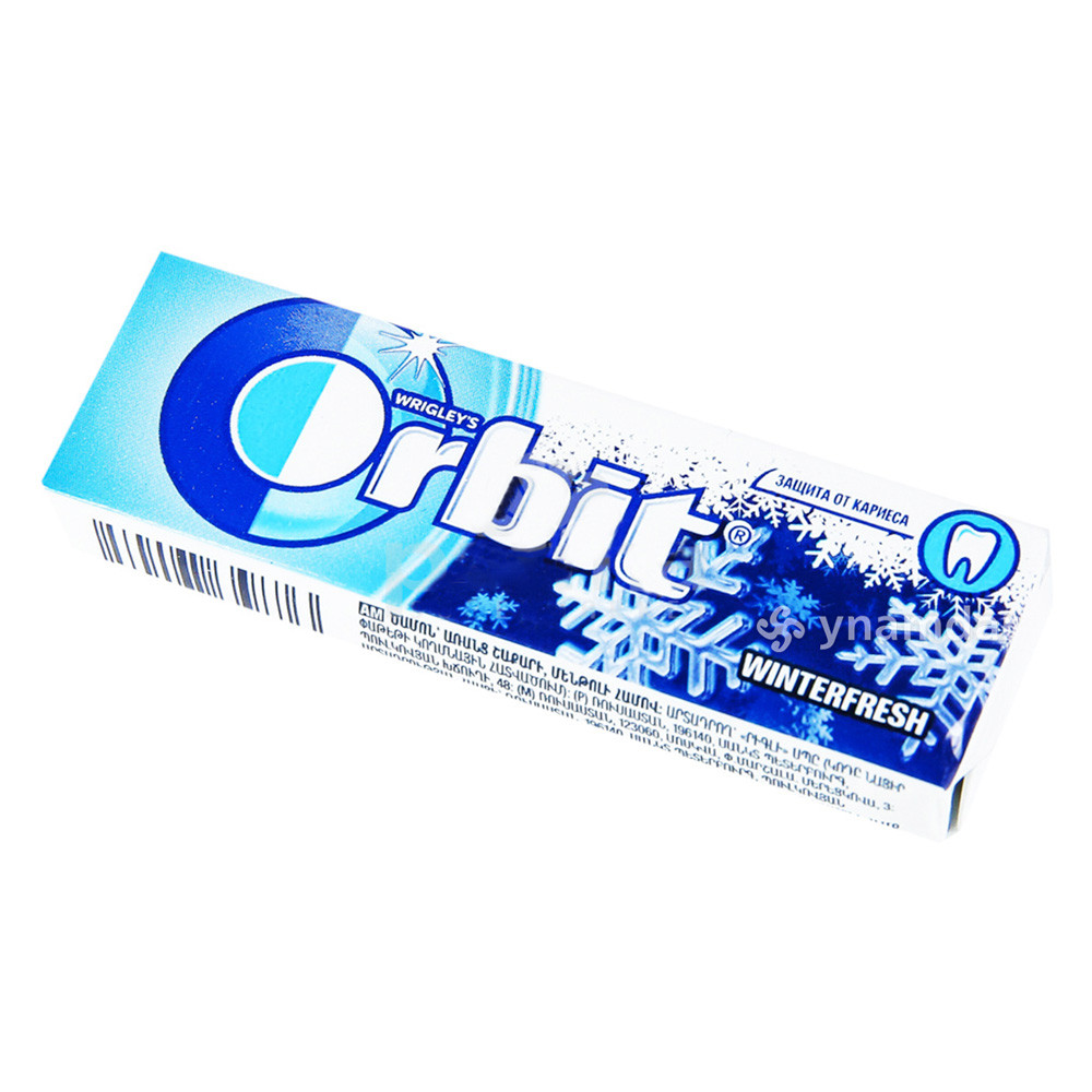 ORBIT