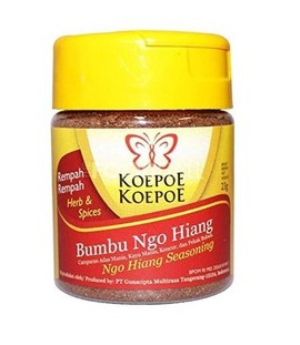 BUMBU NGO HIANG KOEPOE