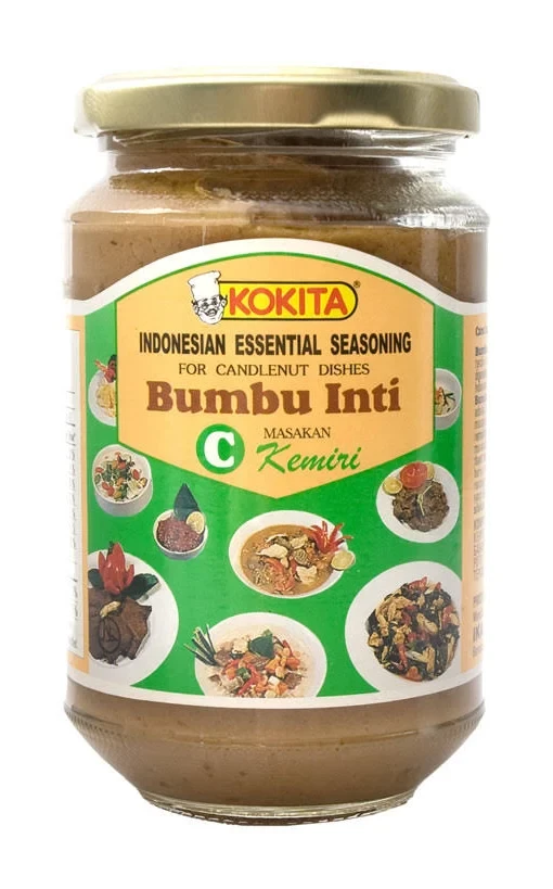 BUMBU INTI C(KOKITA)