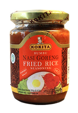 KOKITA NASI GORENG