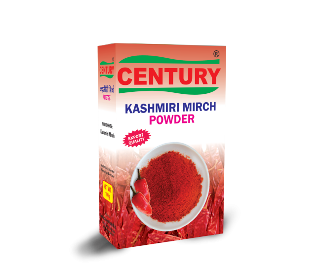 Kashmiri mirch powder