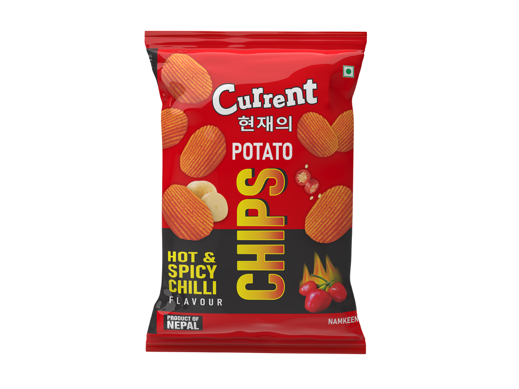 CURRENT CHIPS