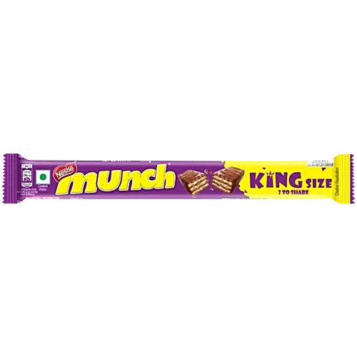 NESTLE MUCH CHOCOLATE