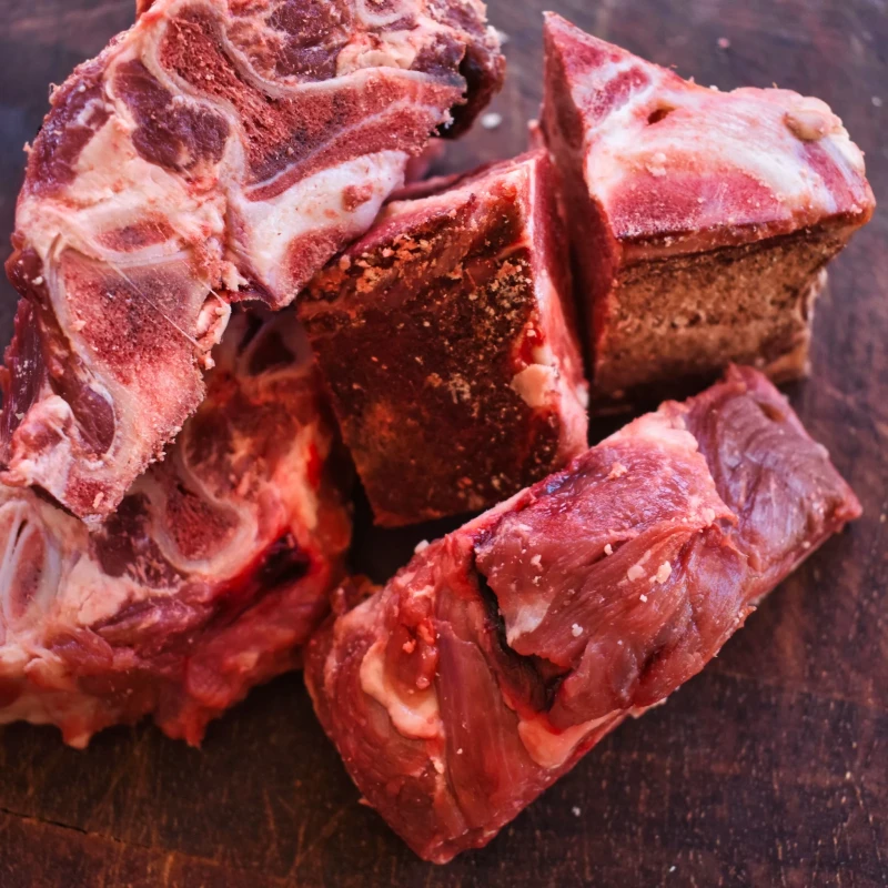 BEEF BONE