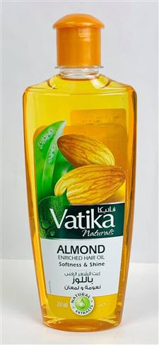 VATIKA HAIR OIL ALMOND