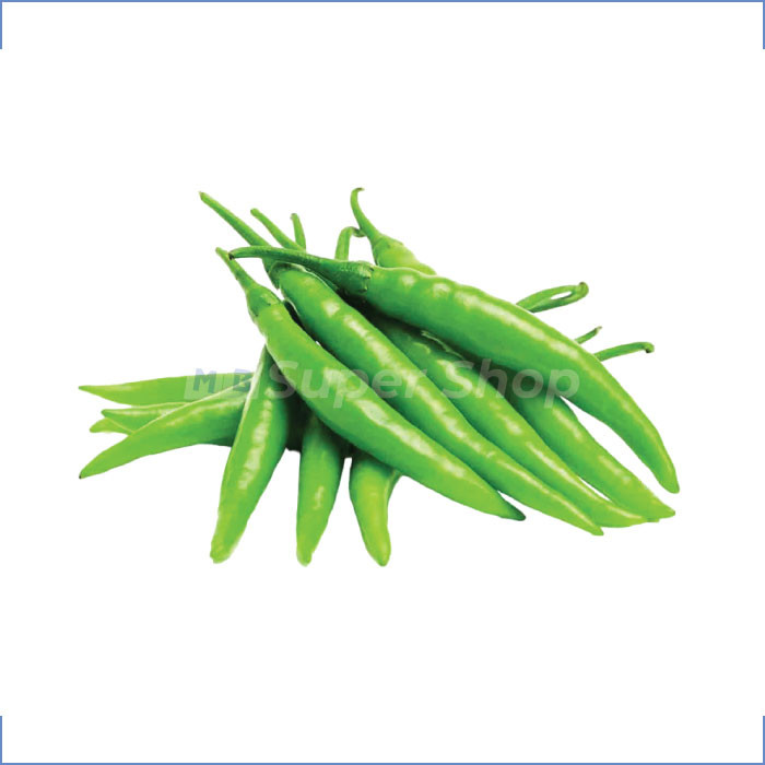GREEN CHILLI(JB)