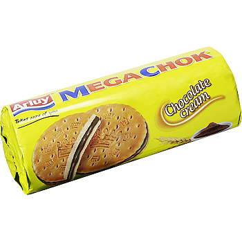 MEGACHOK CHOCOLATE