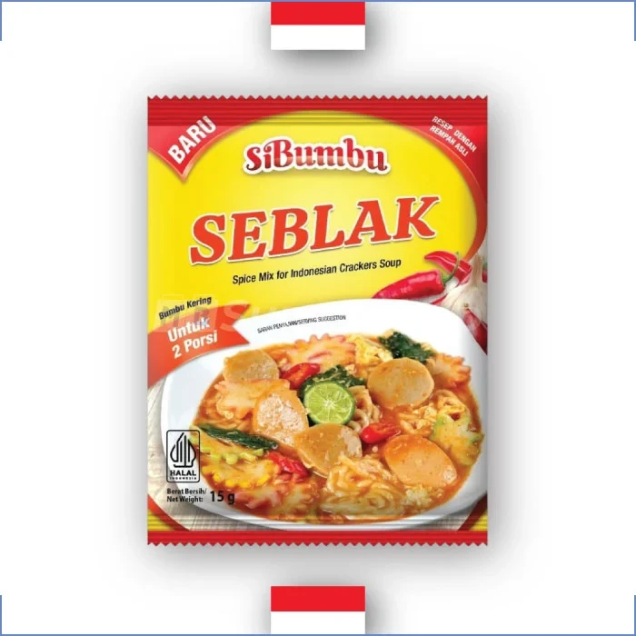 BUMBU SEBLAK