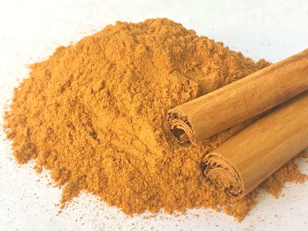 CINNAMON POWDER 50GM