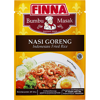 NASI GORENG(FINNA)