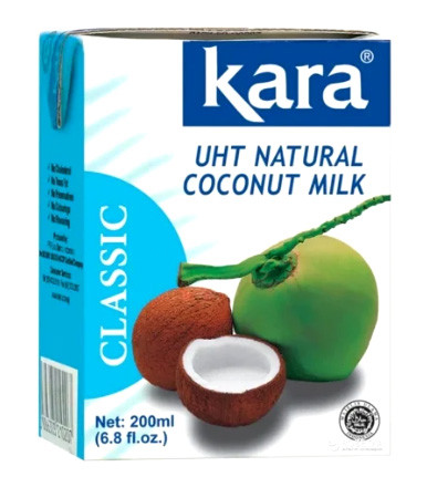 KARA COCONUT MILK KECIL