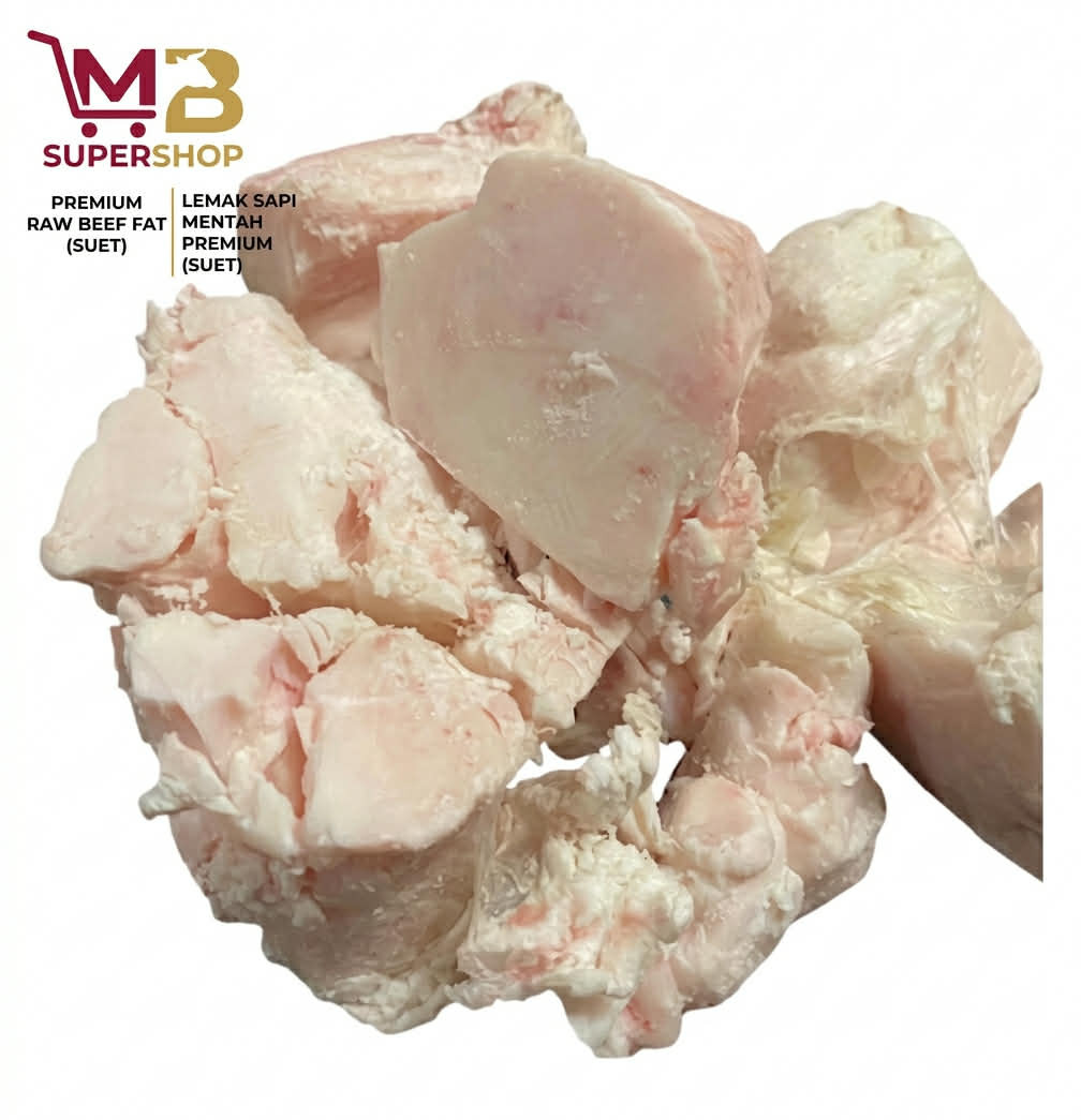 BEEF FAT