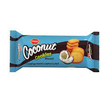COCONUT COOKIES
