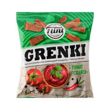 grenki
