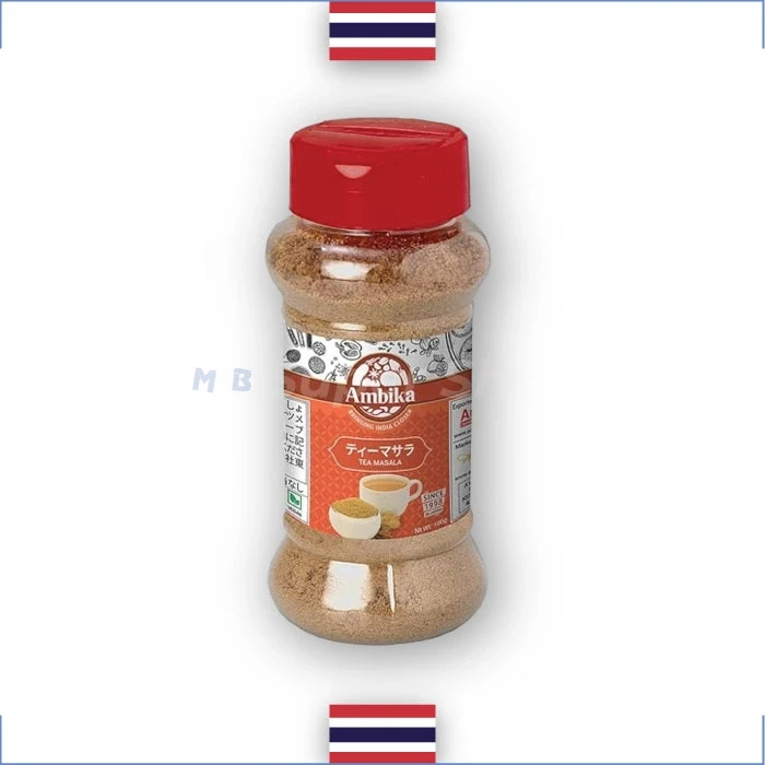 TEA MASALA