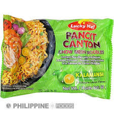 PANCIT CANTON