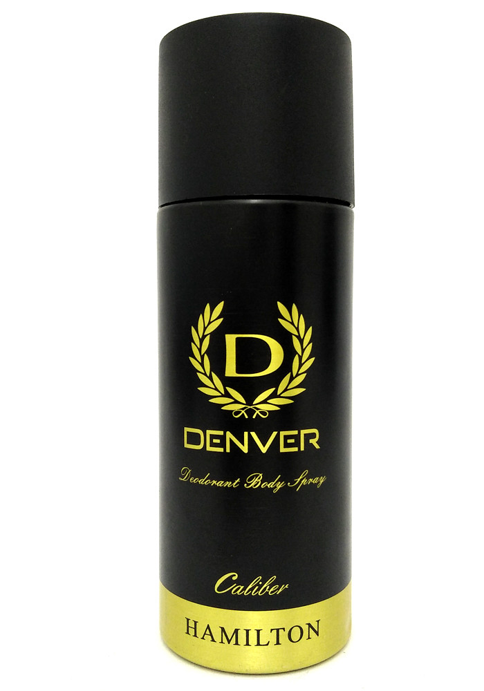 DENVER BODY SPRAY