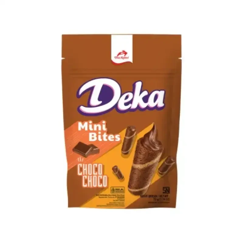 MINI WAFER CHOCHO CHCO