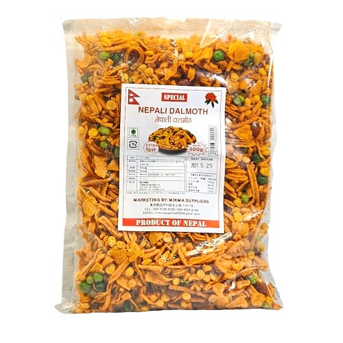 SPECIAL NEPALI DALMOTH