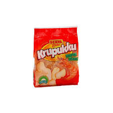 Kerupuk  ikan(SENNA)