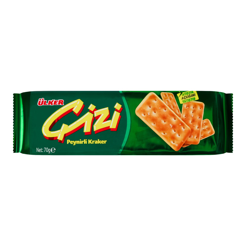 cizi peynirli kraker