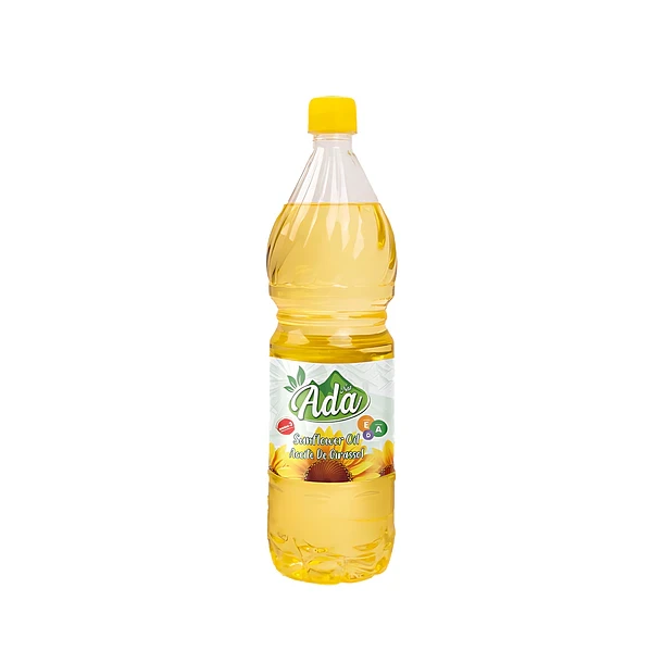 SUNFLOWER OIL 1 LTR