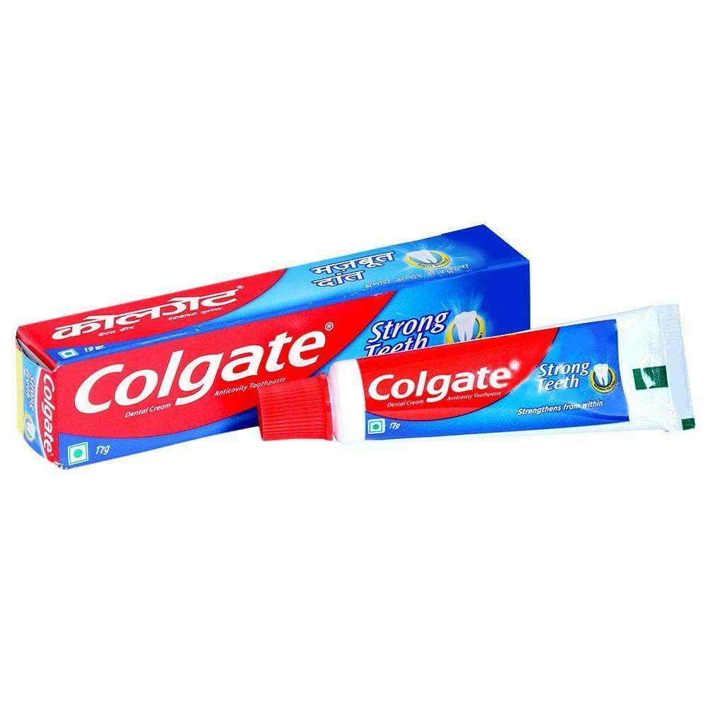 COLGATE