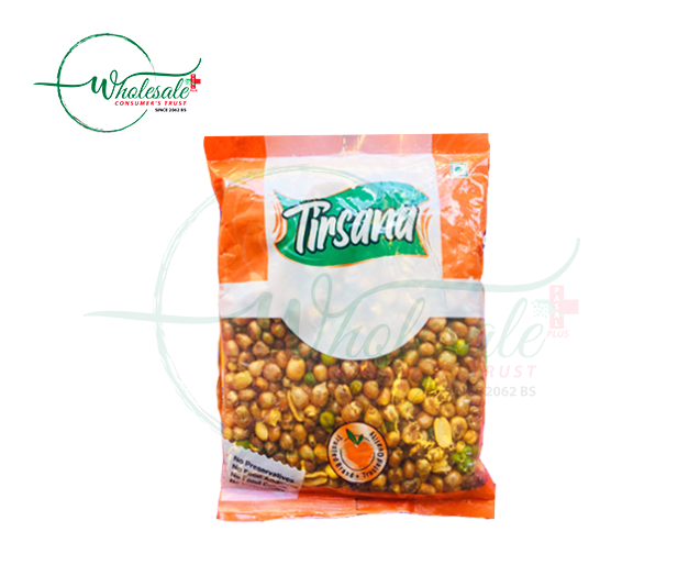 MIX makai (shrinav )