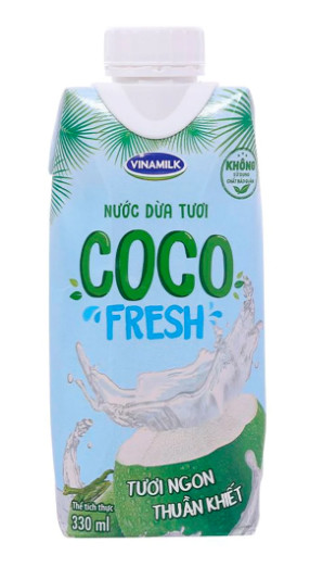 COCO FRESH