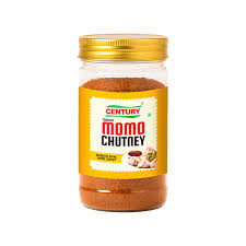 MOMO CHUTNEY(CENTURY)