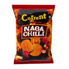 CURRENT NAGA CHILLI