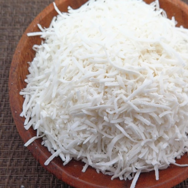 coconut thread