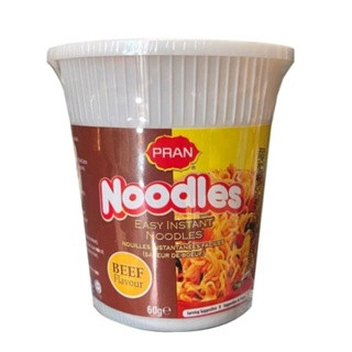 CUP NOODLES BEEF