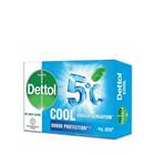 Dettol cool soap