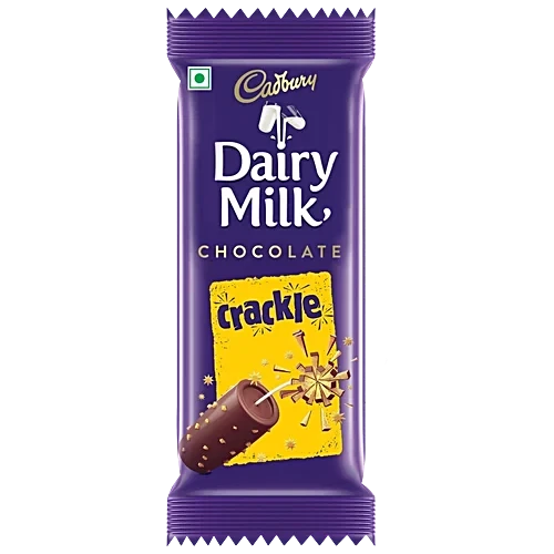 dairy milk fruits &nut