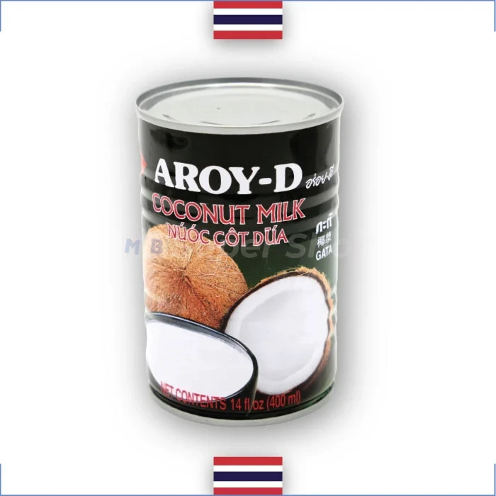 COCONUT MILK AROY D