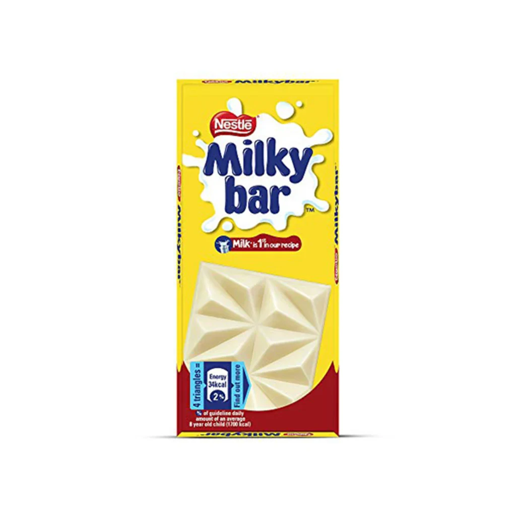 MILKY BAR