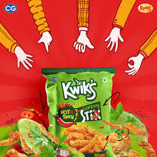 KWIKS STIX