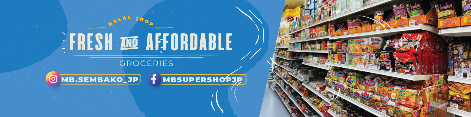MB Super Shop promo