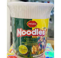 CUP NOODLES VEG