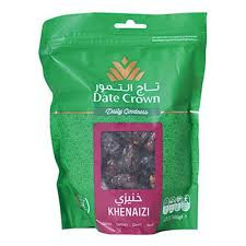 DATE CROWN KHENAIZI