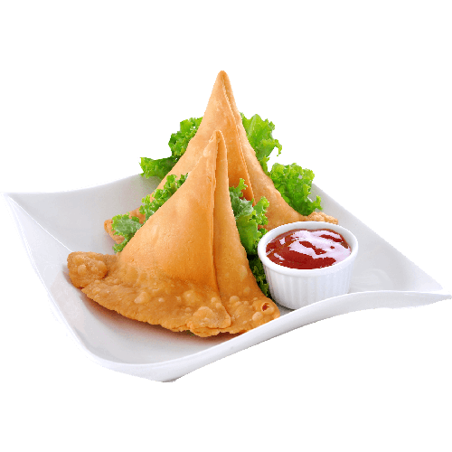 SAMOSA