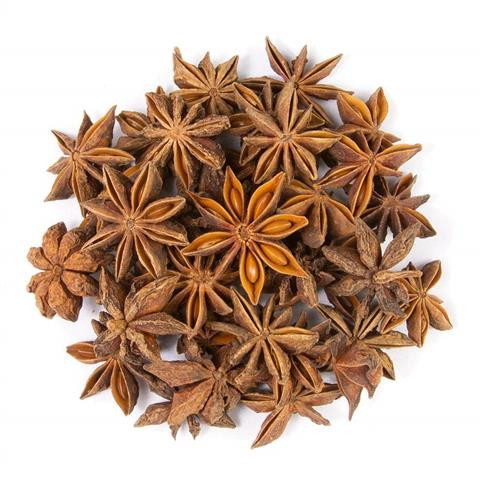 Star Anise Whole